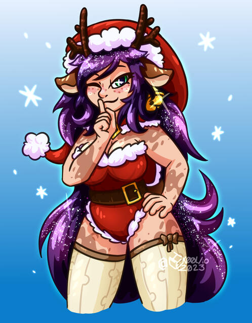 Temisanta Halfbody Temisanta Halfbody